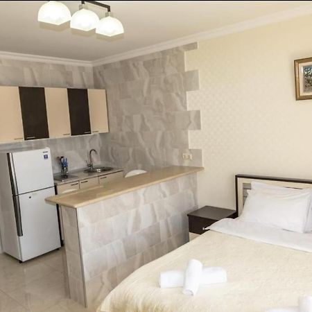 Apartment Orbi Lux Batumi Zewnętrze zdjęcie