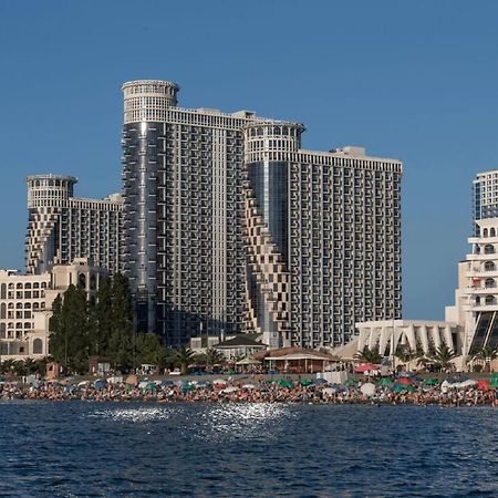 Apartment Orbi Lux Batumi Zewnętrze zdjęcie