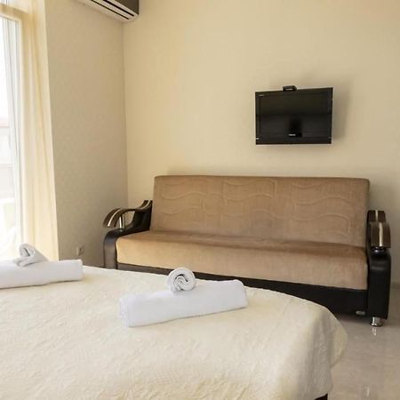 Apartment Orbi Lux Batumi Zewnętrze zdjęcie