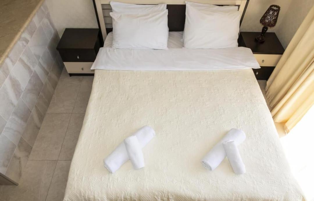 Apartment Orbi Lux Batumi Zewnętrze zdjęcie