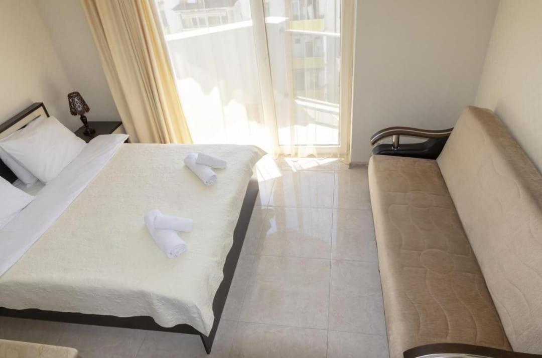 Apartment Orbi Lux Batumi Zewnętrze zdjęcie