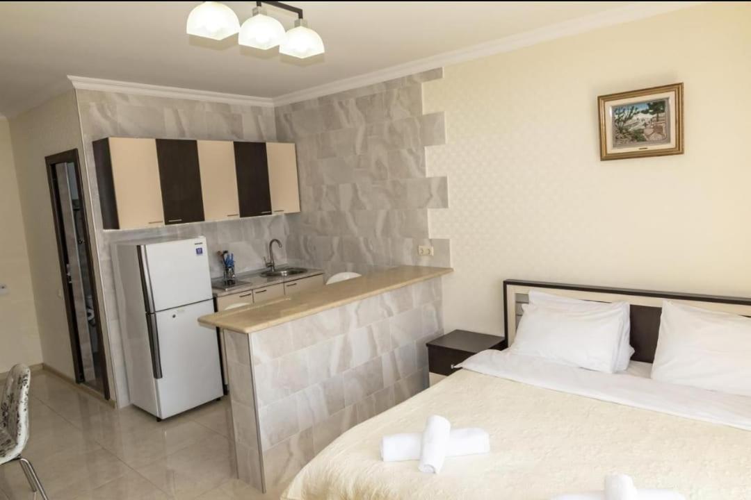 Apartment Orbi Lux Batumi Zewnętrze zdjęcie