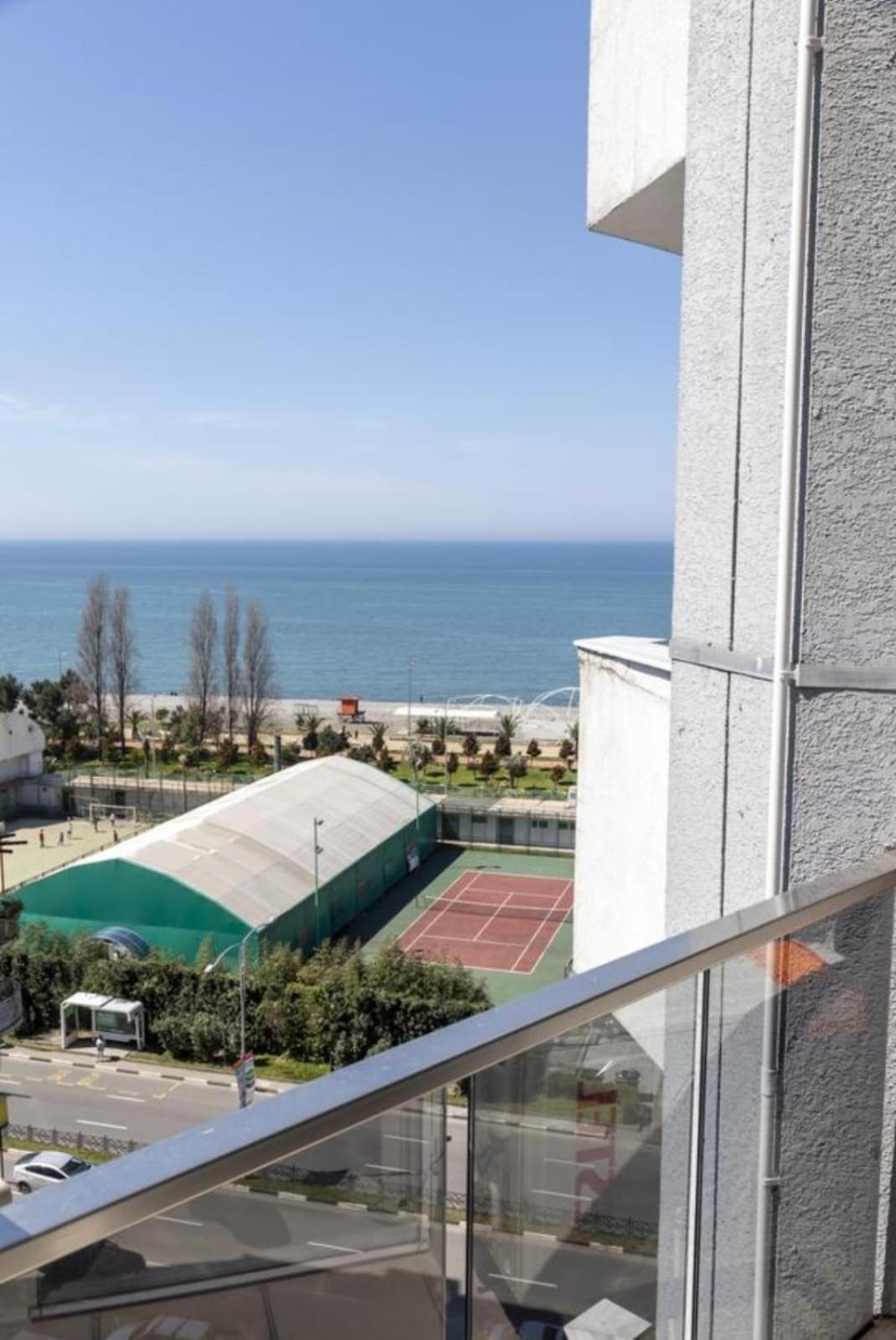 Apartment Orbi Lux Batumi Zewnętrze zdjęcie