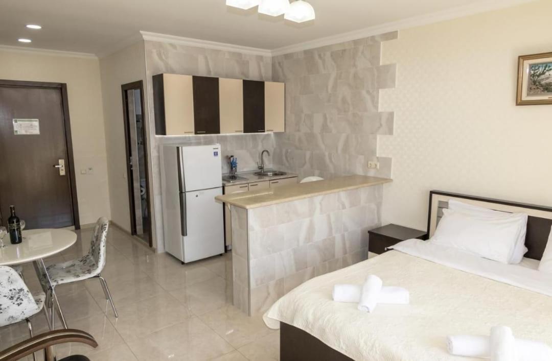 Apartment Orbi Lux Batumi Zewnętrze zdjęcie