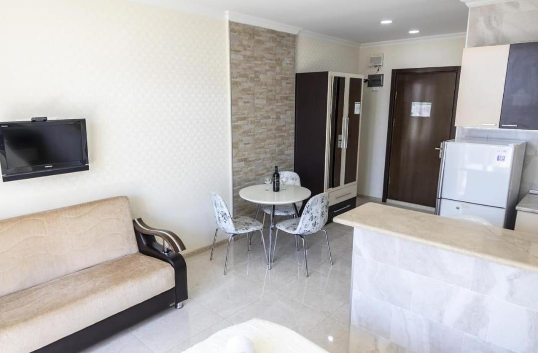Apartment Orbi Lux Batumi Zewnętrze zdjęcie