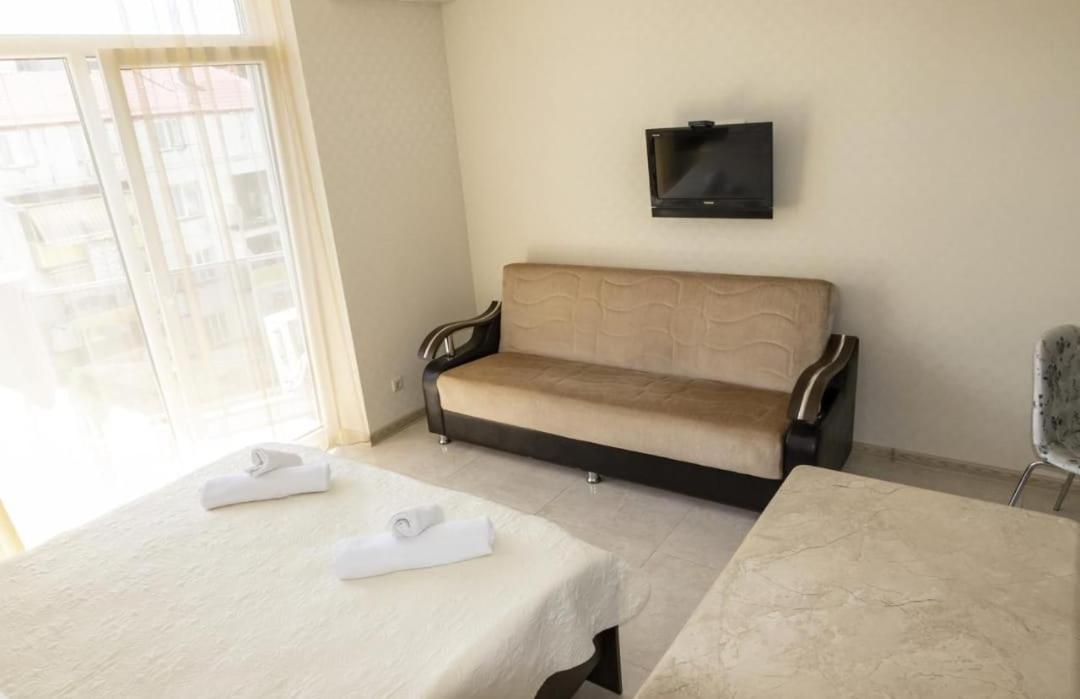 Apartment Orbi Lux Batumi Zewnętrze zdjęcie