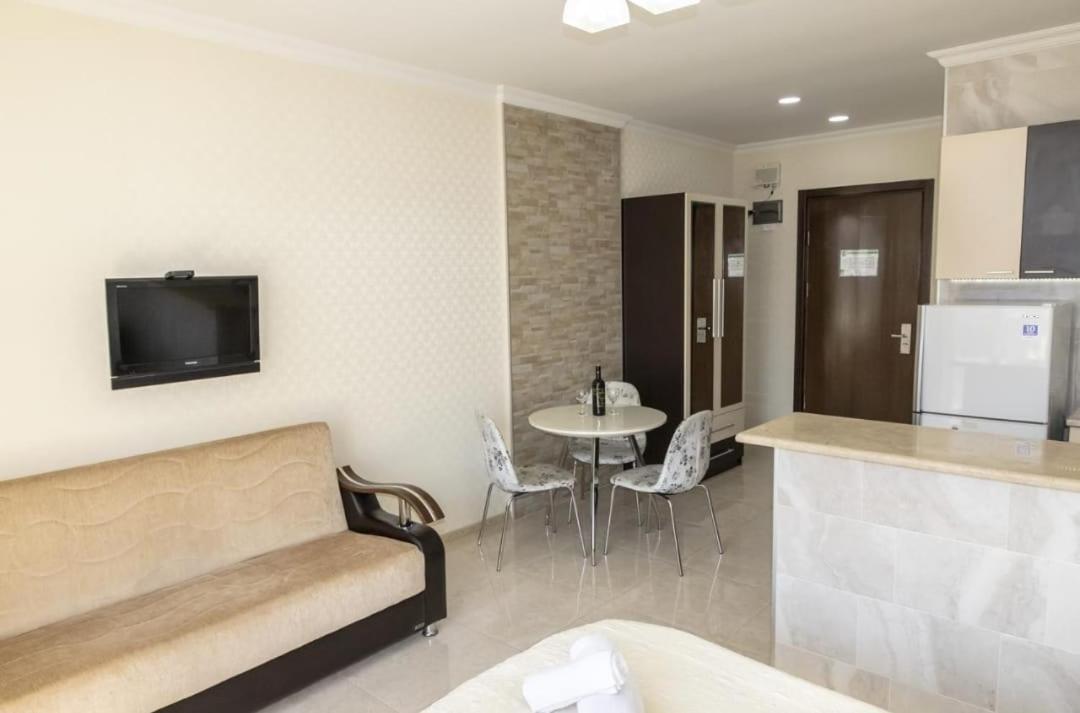 Apartment Orbi Lux Batumi Zewnętrze zdjęcie