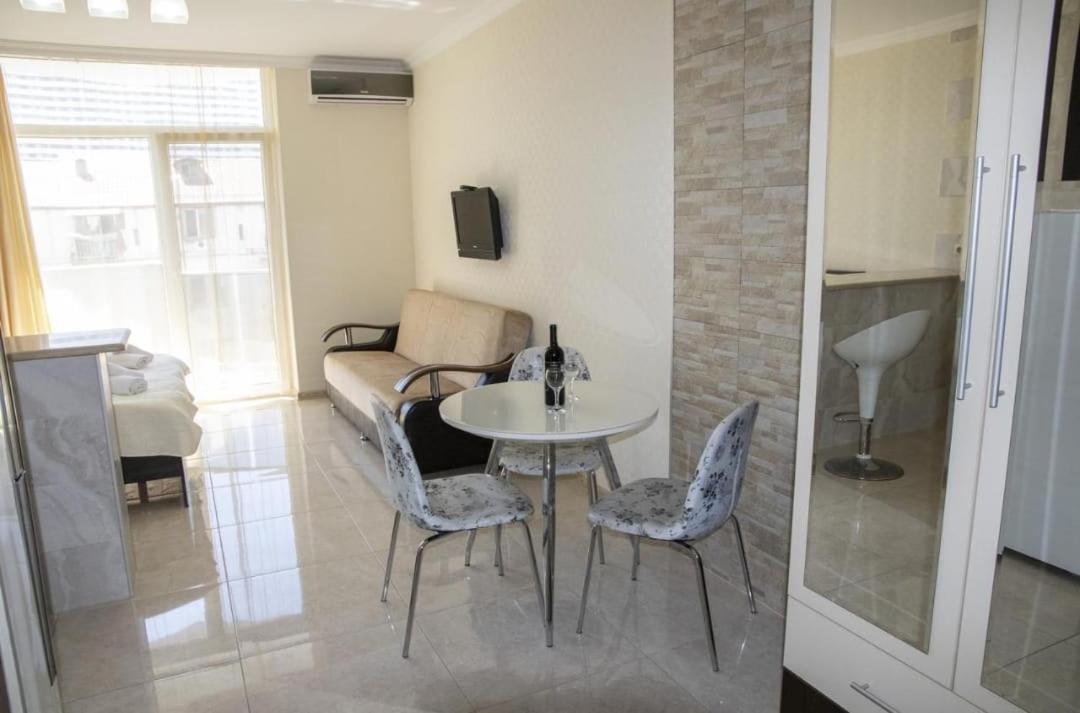 Apartment Orbi Lux Batumi Zewnętrze zdjęcie