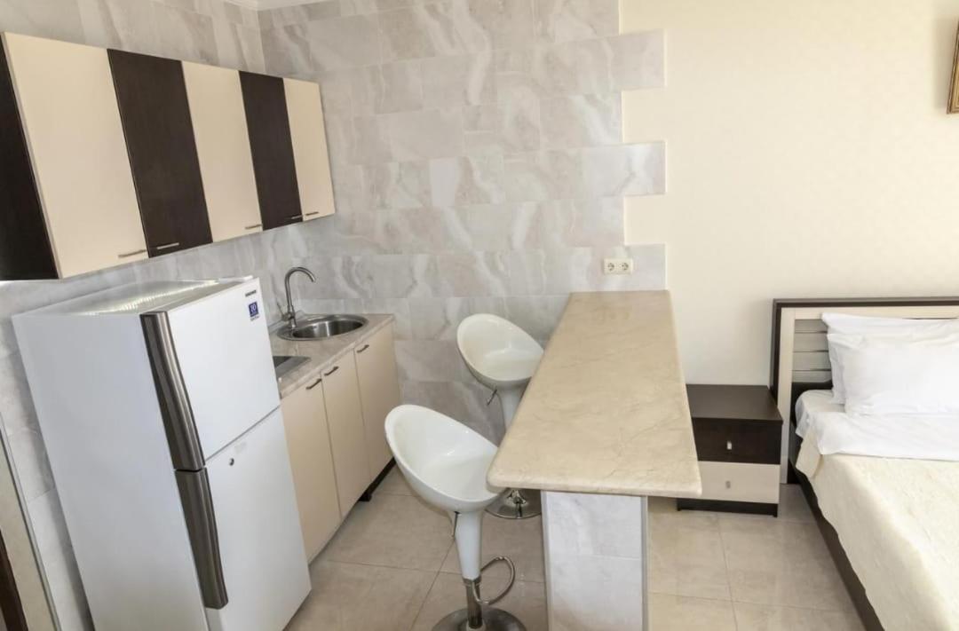 Apartment Orbi Lux Batumi Zewnętrze zdjęcie