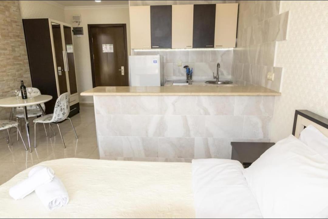 Apartment Orbi Lux Batumi Zewnętrze zdjęcie