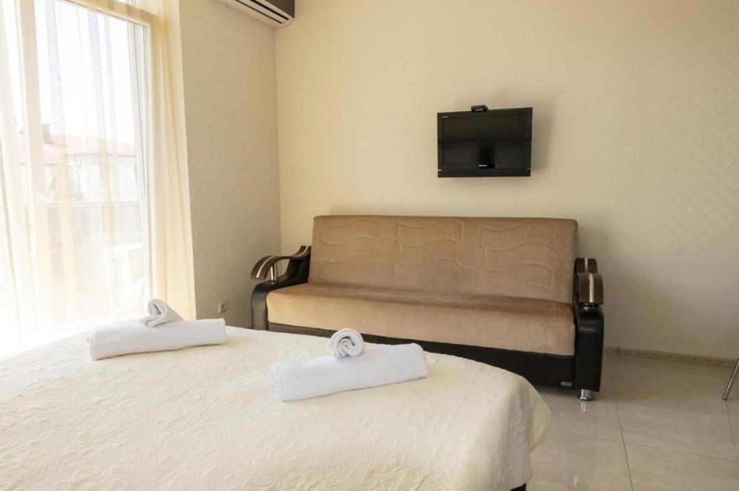 Apartment Orbi Lux Batumi Zewnętrze zdjęcie