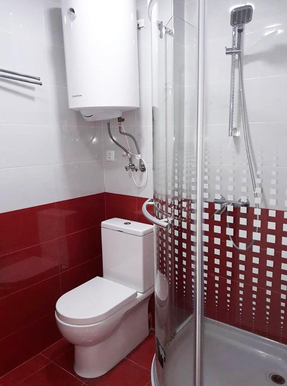 Apartment Orbi Lux Batumi Zewnętrze zdjęcie