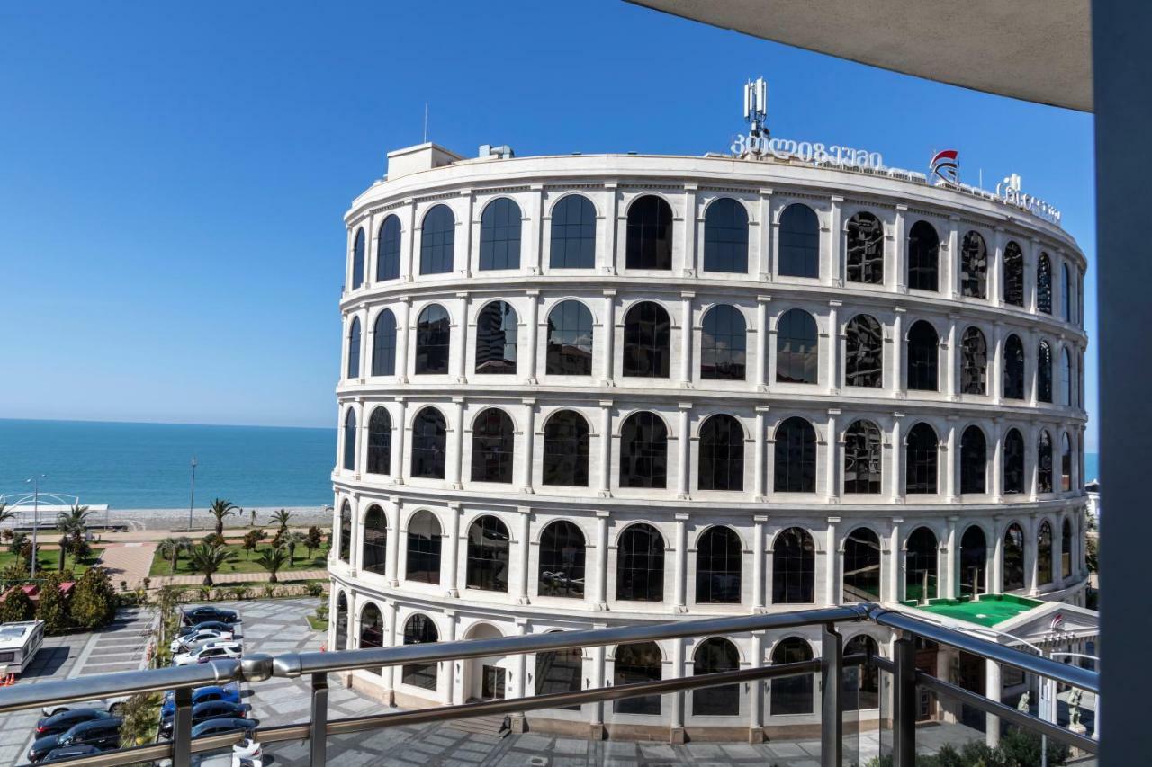 Apartment Orbi Lux Batumi Zewnętrze zdjęcie