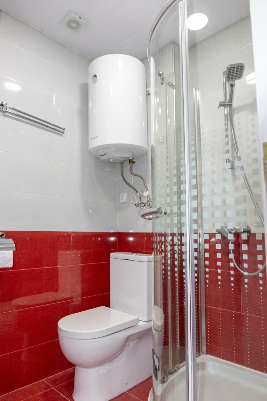 Apartment Orbi Lux Batumi Zewnętrze zdjęcie