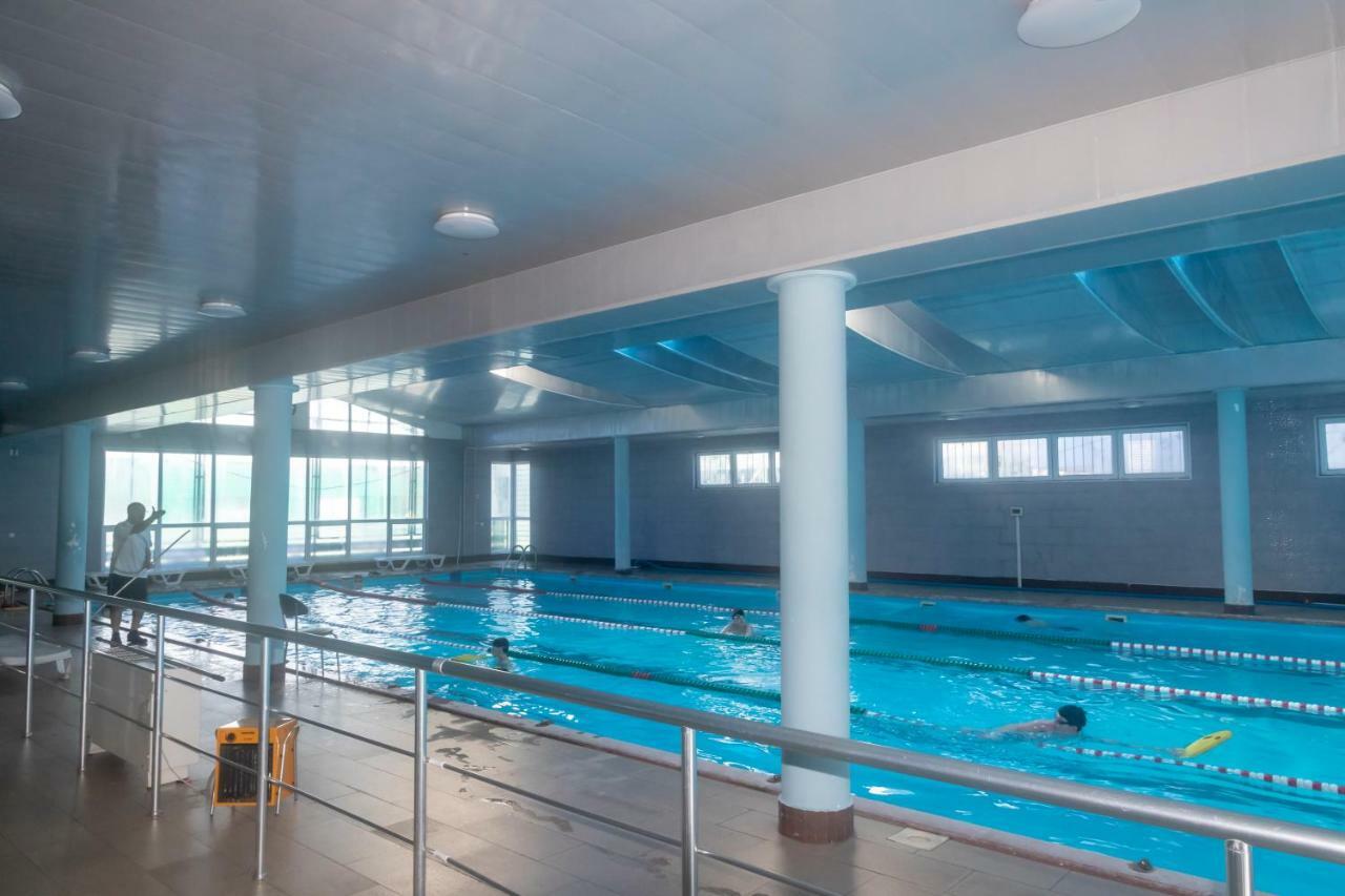 Apartment Orbi Lux Batumi Zewnętrze zdjęcie