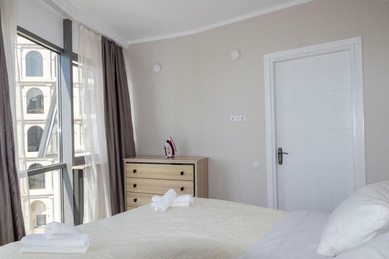 Apartment Orbi Lux Batumi Zewnętrze zdjęcie