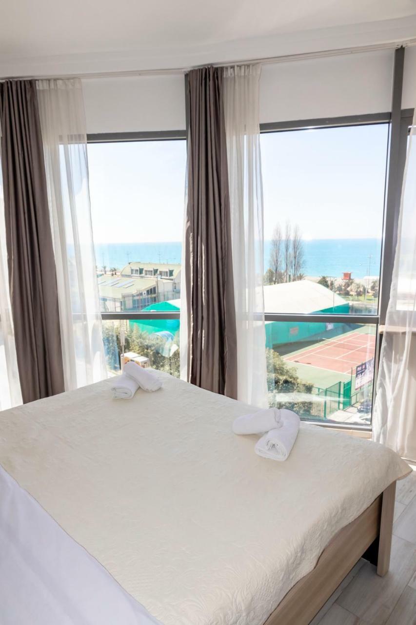 Apartment Orbi Lux Batumi Zewnętrze zdjęcie