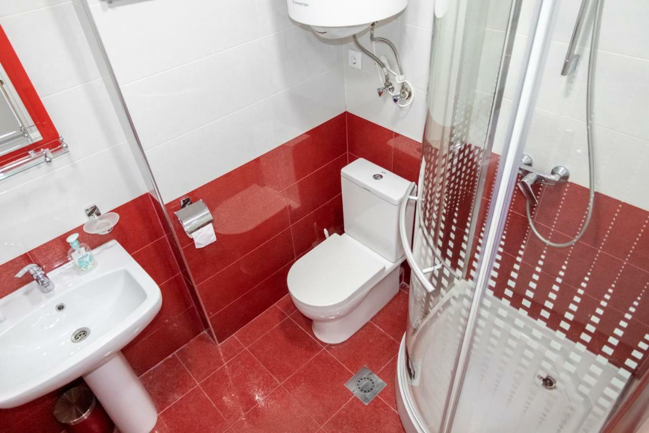 Apartment Orbi Lux Batumi Zewnętrze zdjęcie