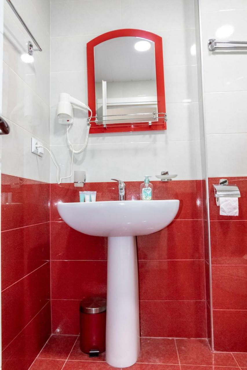 Apartment Orbi Lux Batumi Zewnętrze zdjęcie