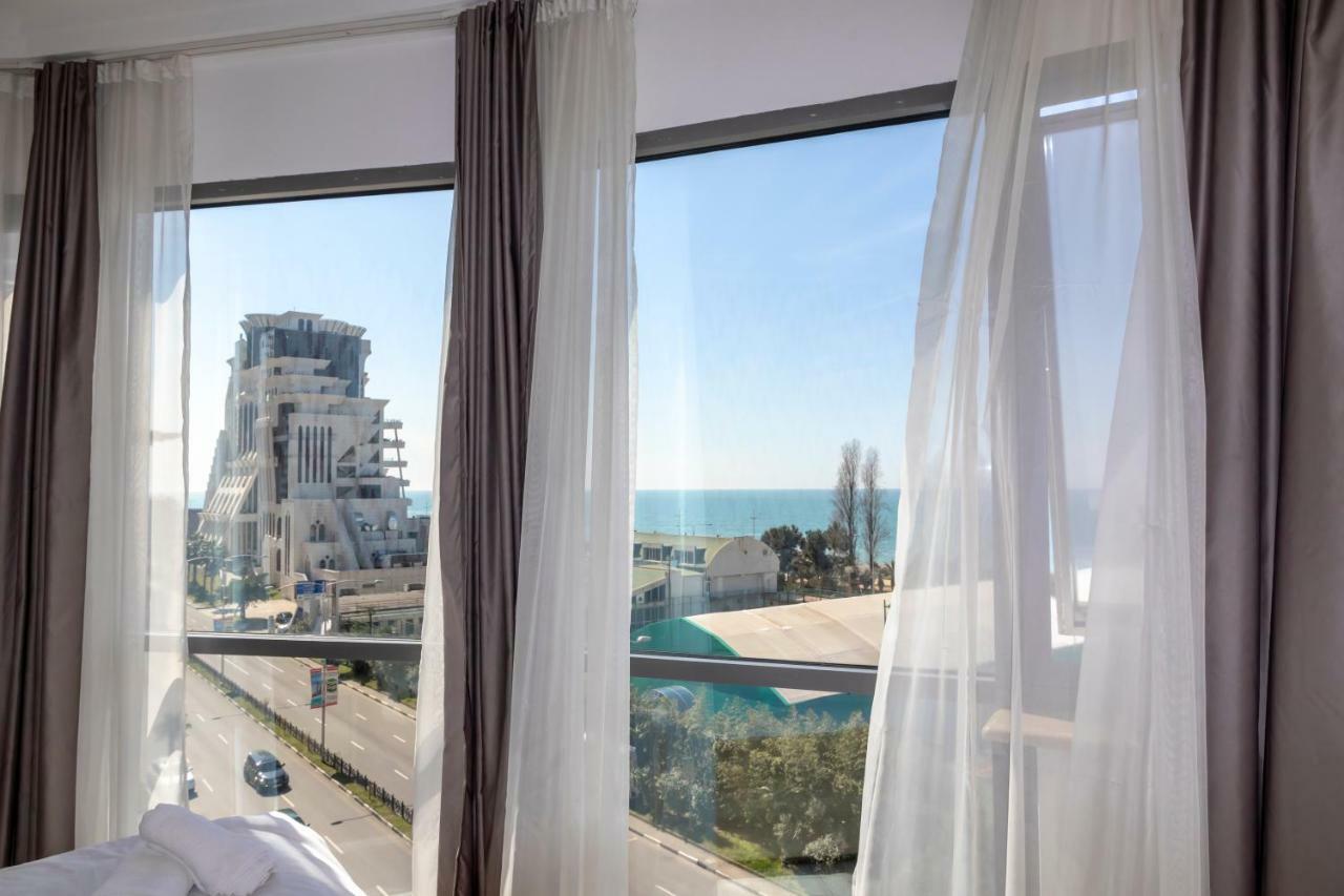 Apartment Orbi Lux Batumi Zewnętrze zdjęcie