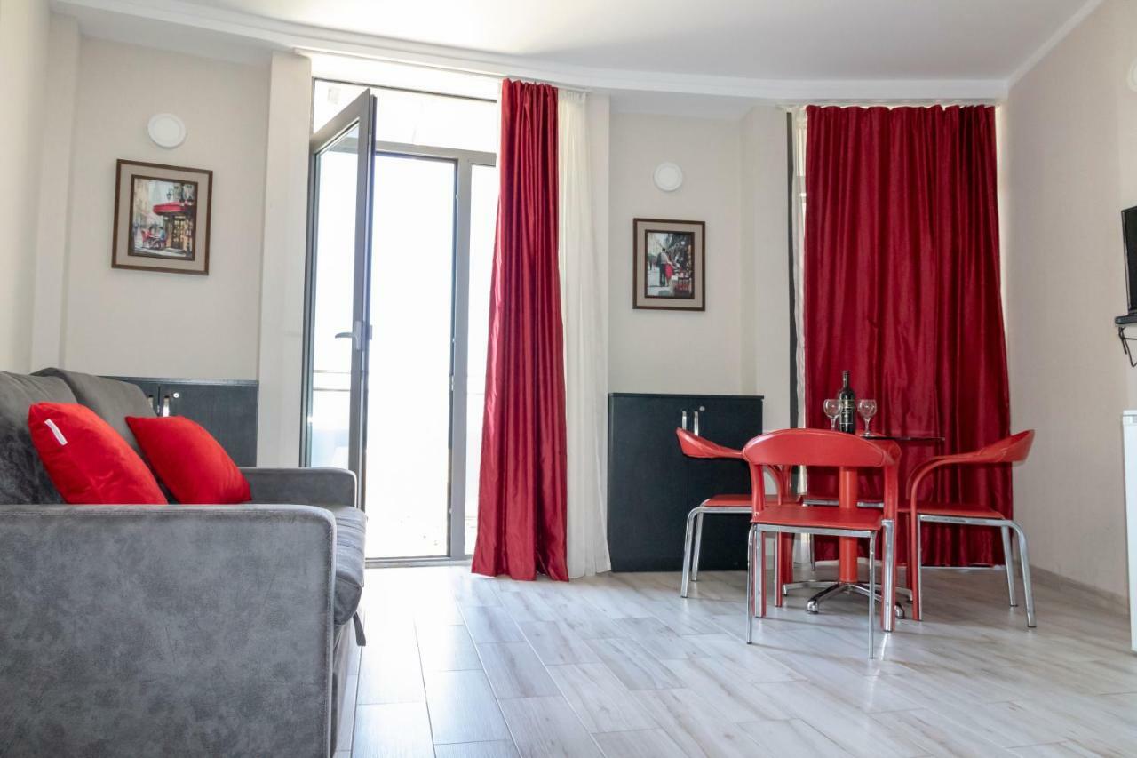 Apartment Orbi Lux Batumi Zewnętrze zdjęcie