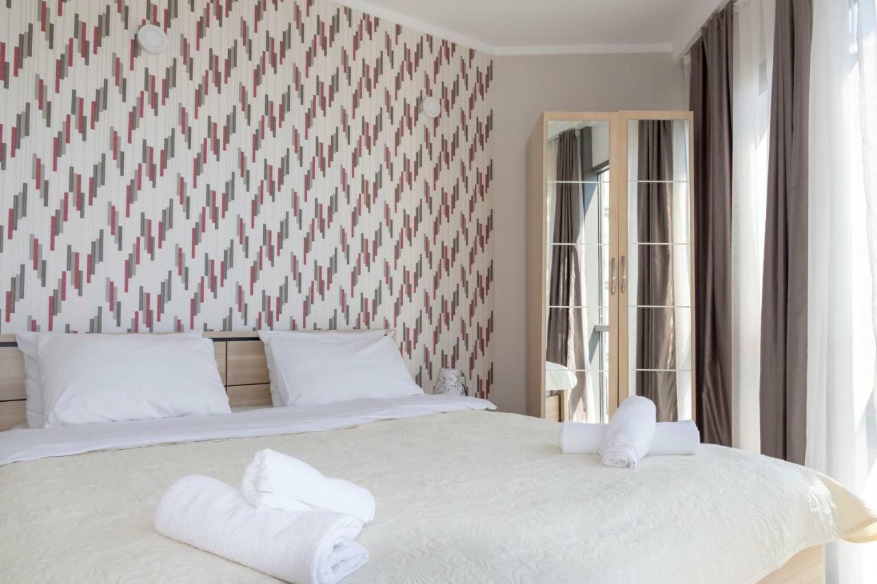 Apartment Orbi Lux Batumi Zewnętrze zdjęcie